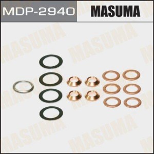 Шайба уплотнительная MDP-2940 MASUMA