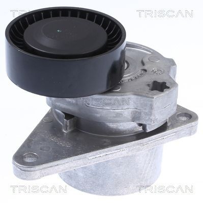 Натяжитель ремня, клиновой зубча 8641 103010 TRISCAN