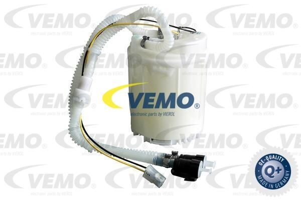 Топливный насос V45090001 VEMO