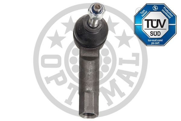Наконечник поперечной рулевой тяги G11051 OPTIMAL