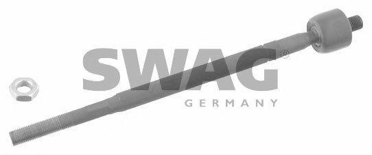 Поперечная рулевая тяга 62 92 7427 SWAG