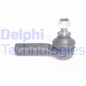 Наконечник поперечной рулевой тяги TA1870 DELPHI