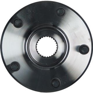 Ступица колеса 24351 FEBI BILSTEIN