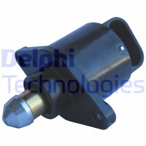 Поворотная заслонка, подвод воздуха CV10183-12B1 DELPHI