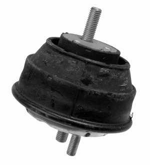 Подвеска, двигатель 88-030-A BOGE