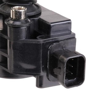 Катушка зажигания 060717052012 MAGNETI MARELLI