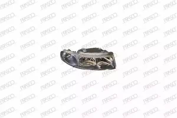 Основная фара ST5204903 PRASCO GROUP