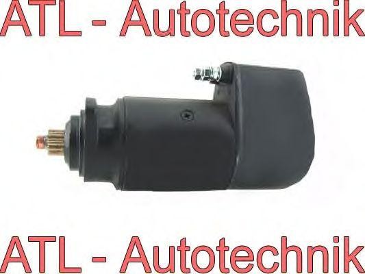 Стартер A14780 ATL DELTA AUTOTECHNIK