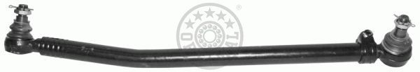 Поперечная рулевая тяга GL-11099 OPTIMAL