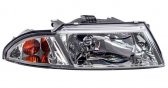 Фара головного света 214-1157R-LD-EM DEPO