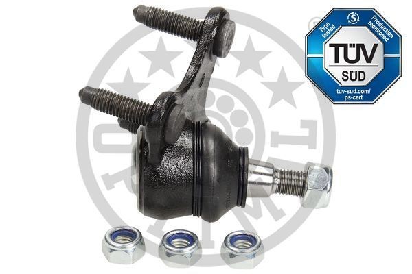несущий / направляющий шарнир G3-955 OPTIMAL