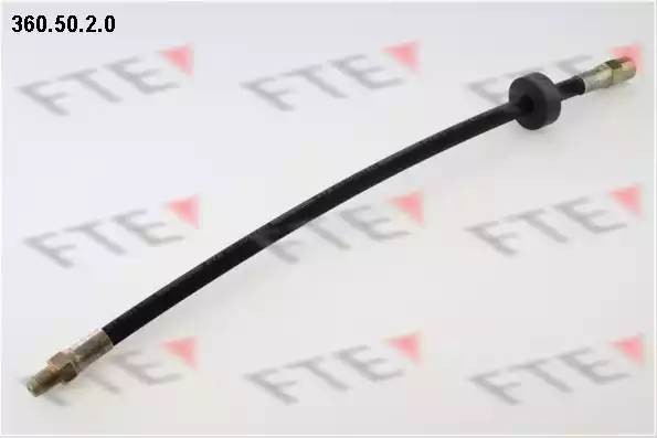 Тормозной шланг 360.50.2.0 FTE