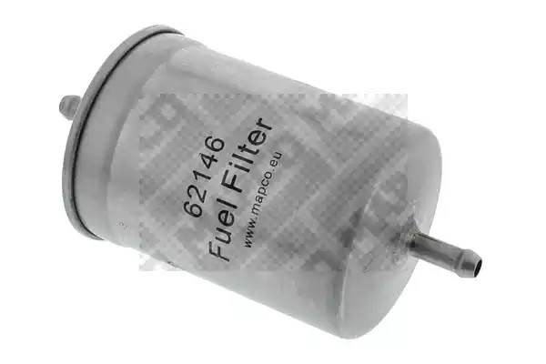 Топливный фильтр 62146 MAPCO