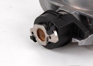 Патрубок дроссельной заслонки A 113 141 00 25 MERCEDES BENZ
