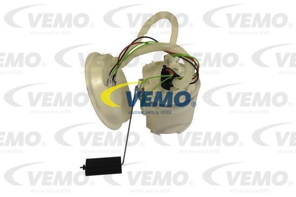 Топливный насос V25090001 VEMO