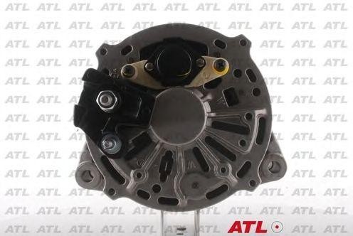 Генератор L33910 ATL DELTA AUTOTECHNIK