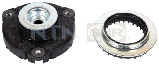 Ремкомплект, опора амортизационной стойки KB65713 NTN SNR