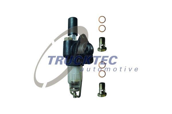 Топливный насос 01.14.046 TRUCKTEC