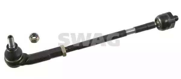 Поперечная рулевая тяга 30919818 SWAG