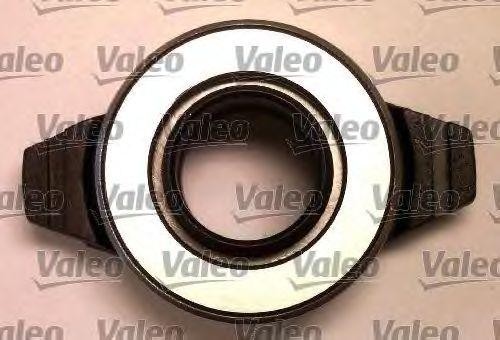 Комплект сцепления 006750 VALEO PHC