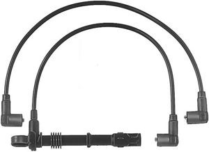 Ккомплект проводов зажигания ZEF567 BERU