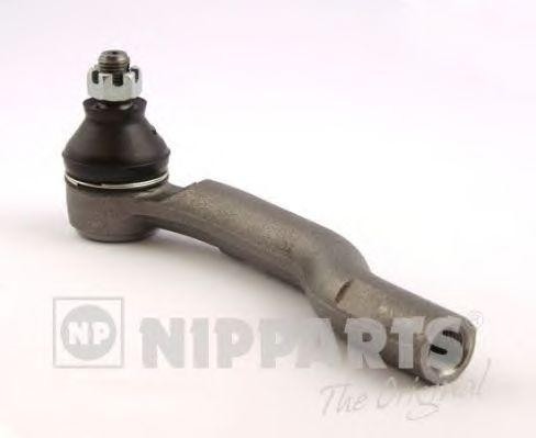 Наконечник поперечной рулевой тяги J4838004 H B JAKOPARTS NIPPARTS