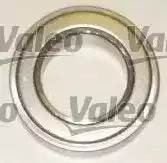 Комплект сцепления 009283 VALEO PHC
