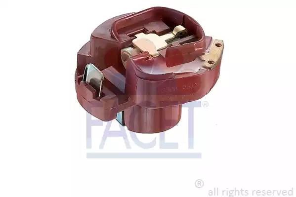 Бегунок распределителя зажигани 3.7573/14RS FACET