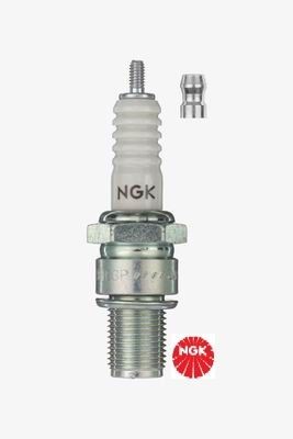 Свеча зажигания 2191 NGK NTK