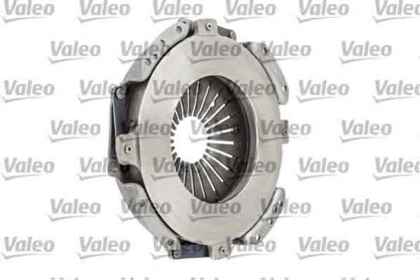 Нажимной диск сцепления 805623 VALEO PHC