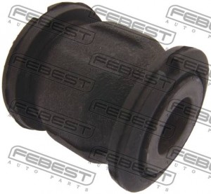 Подушка крепления рулевой рейки MZAB-069 FEBEST
