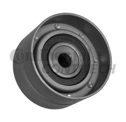 Паразитный / Ведущий ролик, зубчатый ремень V56820 CONTITECH