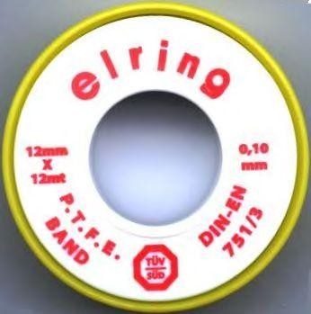 Уплонительная лента 498.701 ELRING