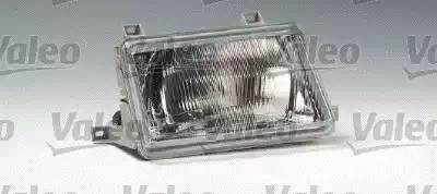 Основная фара 084556 VALEO PHC
