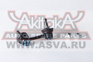 Стойка стабилизатора 0323-FDRL ASVA