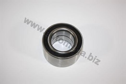 Подшипник ступицы колеса 304070625701 AUTOMEGA