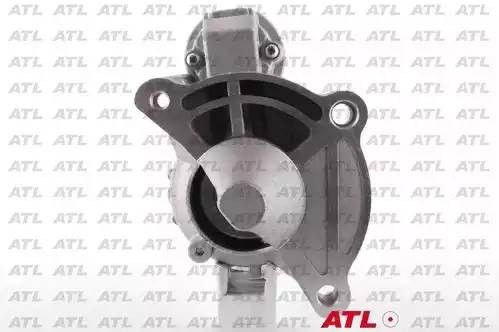 Стартер A17930 ATL DELTA AUTOTECHNIK