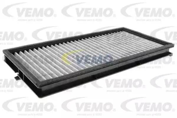 Фильтр, воздух во внутренном пространстве V20-31-1005 VEMO
