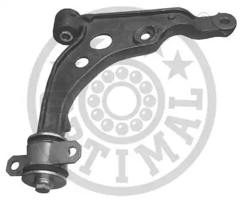 Рычаг независимой подвески колеса, подвеска колеса G6581 OPTIMAL