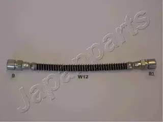 Кронштейн, тормозный шланг TF-W12 JAPAN PARTS GROUP
