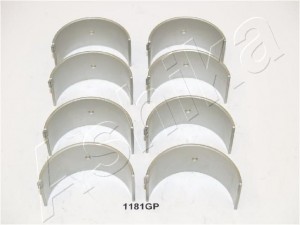 Шатунный подшипник 821181GP ASHIKA