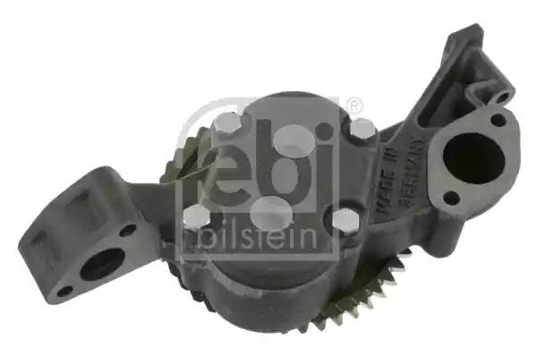 Масляный насос 02447 FEBI BILSTEIN