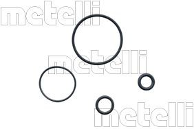 Водяной насос 24-0414A METELLI