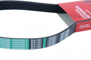 Ремень приводной 6PK1257 DONGIL