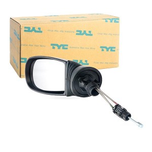 Наружное зеркало 309-0024 TYC
