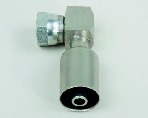 Монтажный комплект, кондиционер 8FF351054061 HELLA