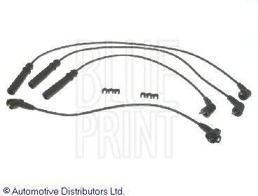 Ккомплект проводов зажигания ADD61605 BLUE PRINT