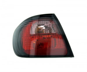 Фонарь задний 21519F1LAE DEPO