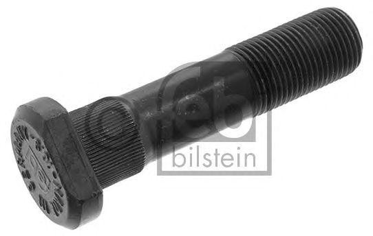Болт крепления колеса 04574 FEBI BILSTEIN