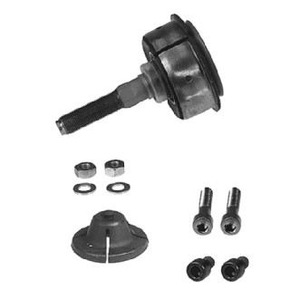 Ремкомплект, направляющяя стойка 08851 FEBI BILSTEIN
